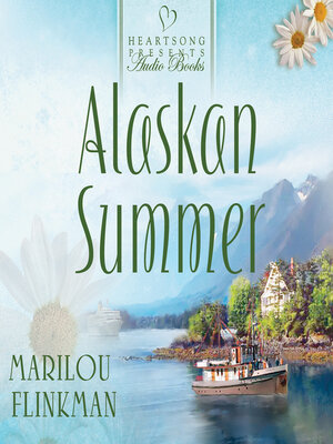 cover image of Alaskan Summer